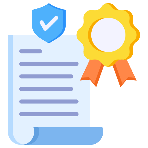 Certified Mana The Right Life