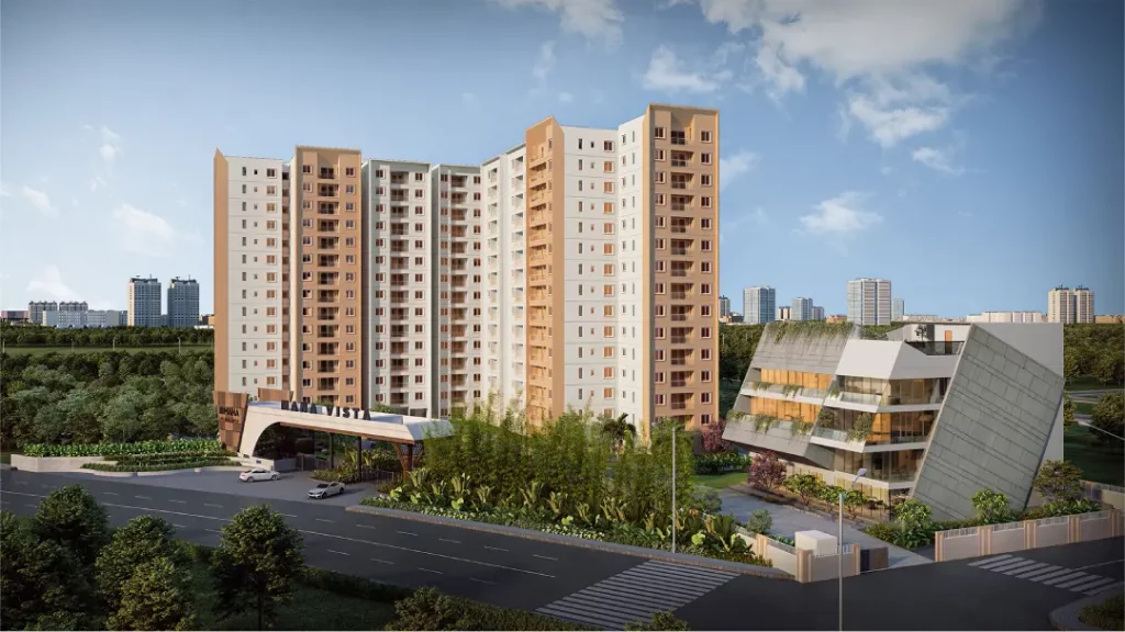 Mana Vista Bangalore