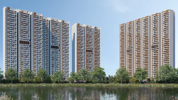 Mana The Right Life Bangalore, Mana The Right Life pricing, Mana The Right Life floor plan, Mana The Right Life Sarjapur