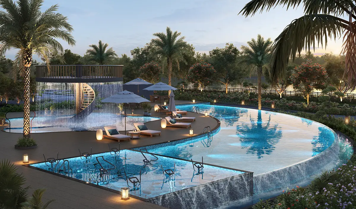 Mana The Right Life Apartment in Sarjapur