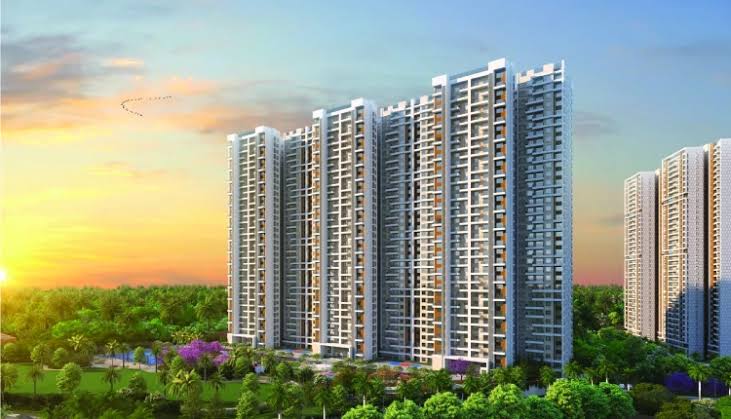 The Solitaire at The Right Life Sarjapur