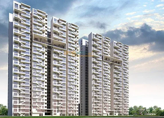 Mana Dale Apartments